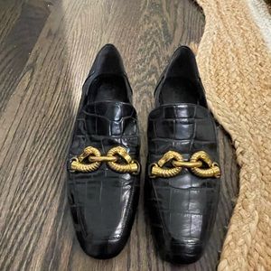 NEVER WORN KATE SPADE MULES